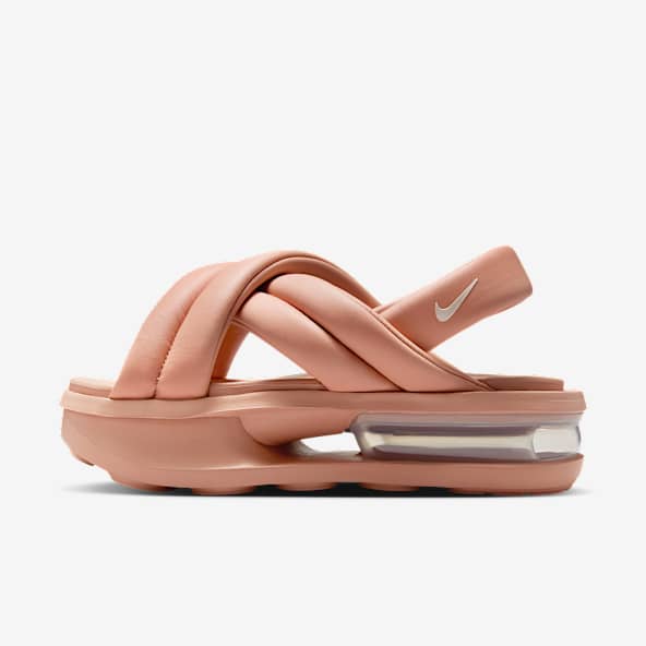 Nike Air Max Isla Women's Sandals. Nike ID